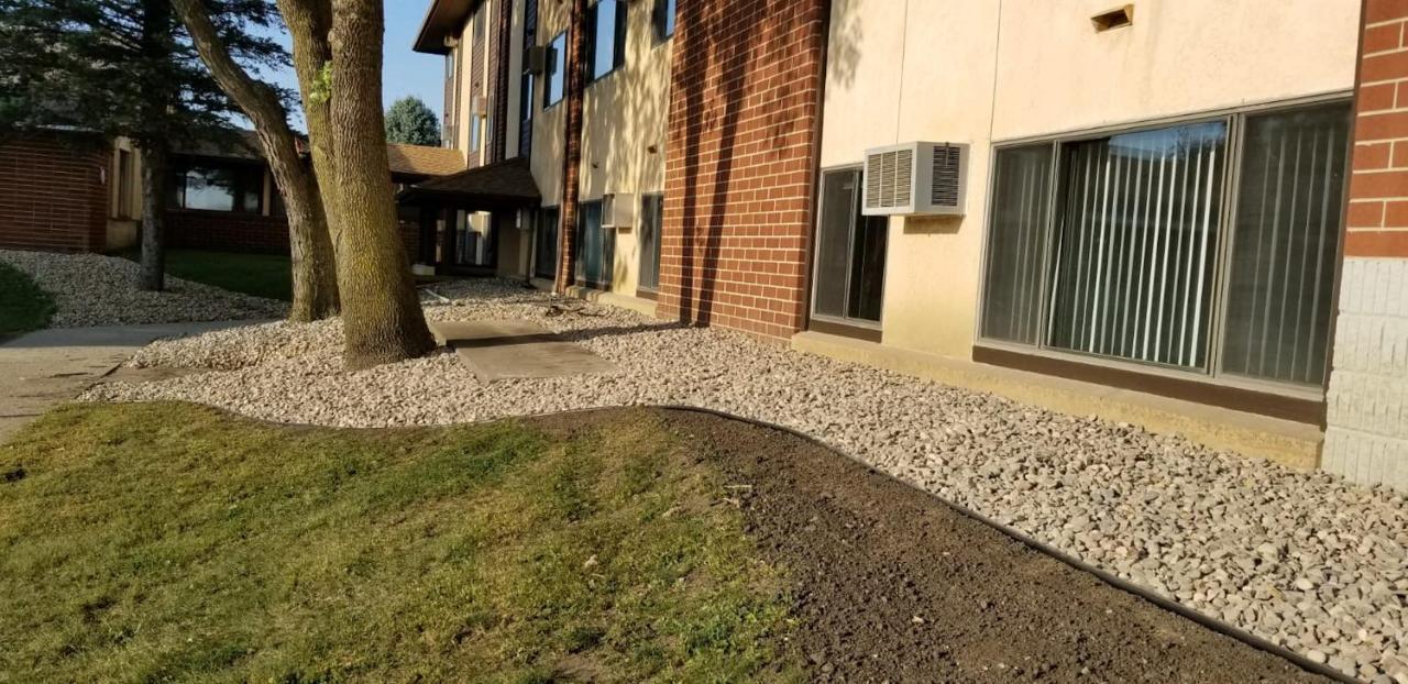 Lamberton Dream Away Valley View Apartments מראה חיצוני תמונה