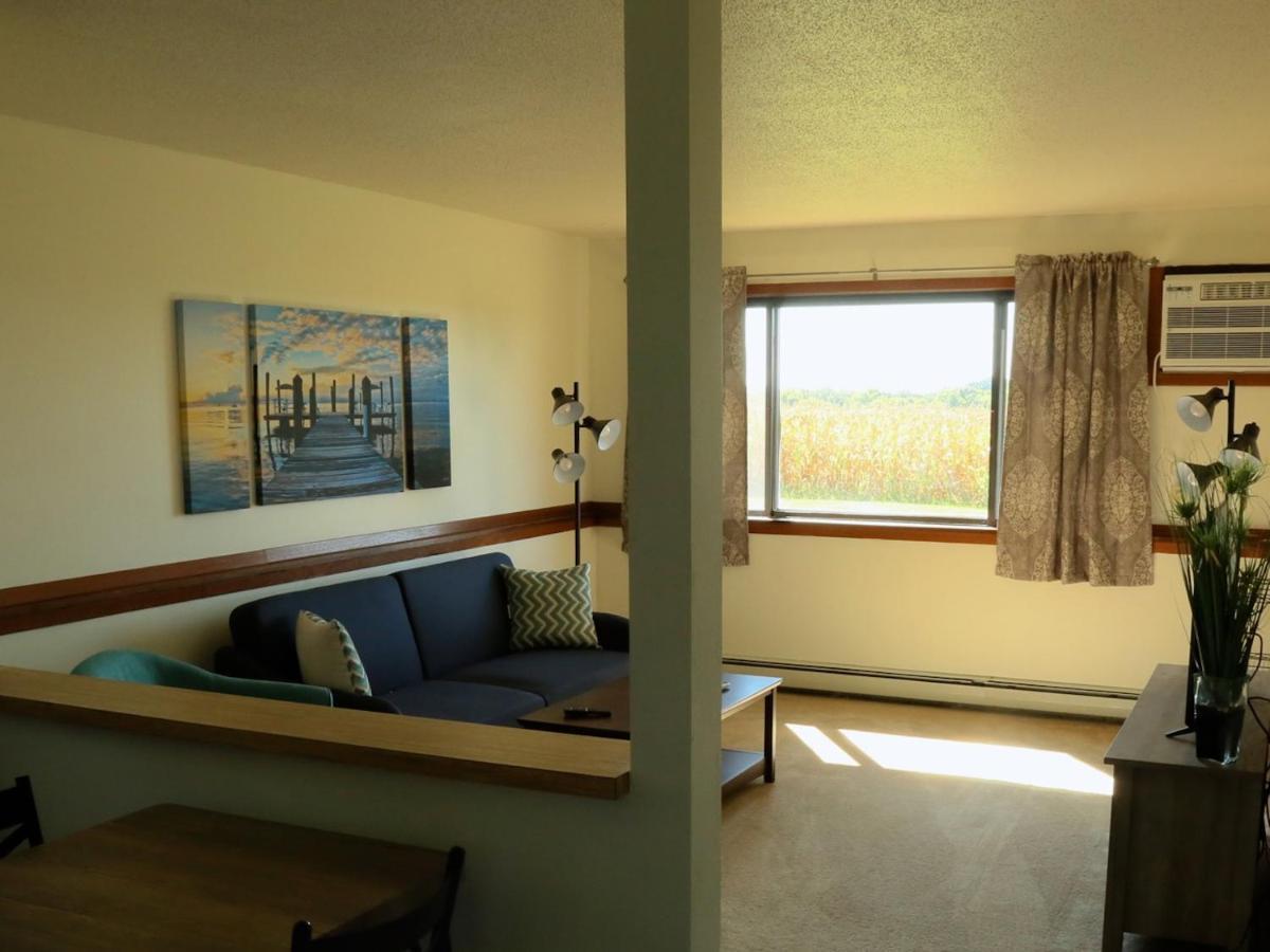 Lamberton Dream Away Valley View Apartments מראה חיצוני תמונה
