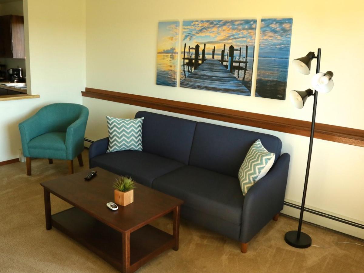 Lamberton Dream Away Valley View Apartments מראה חיצוני תמונה