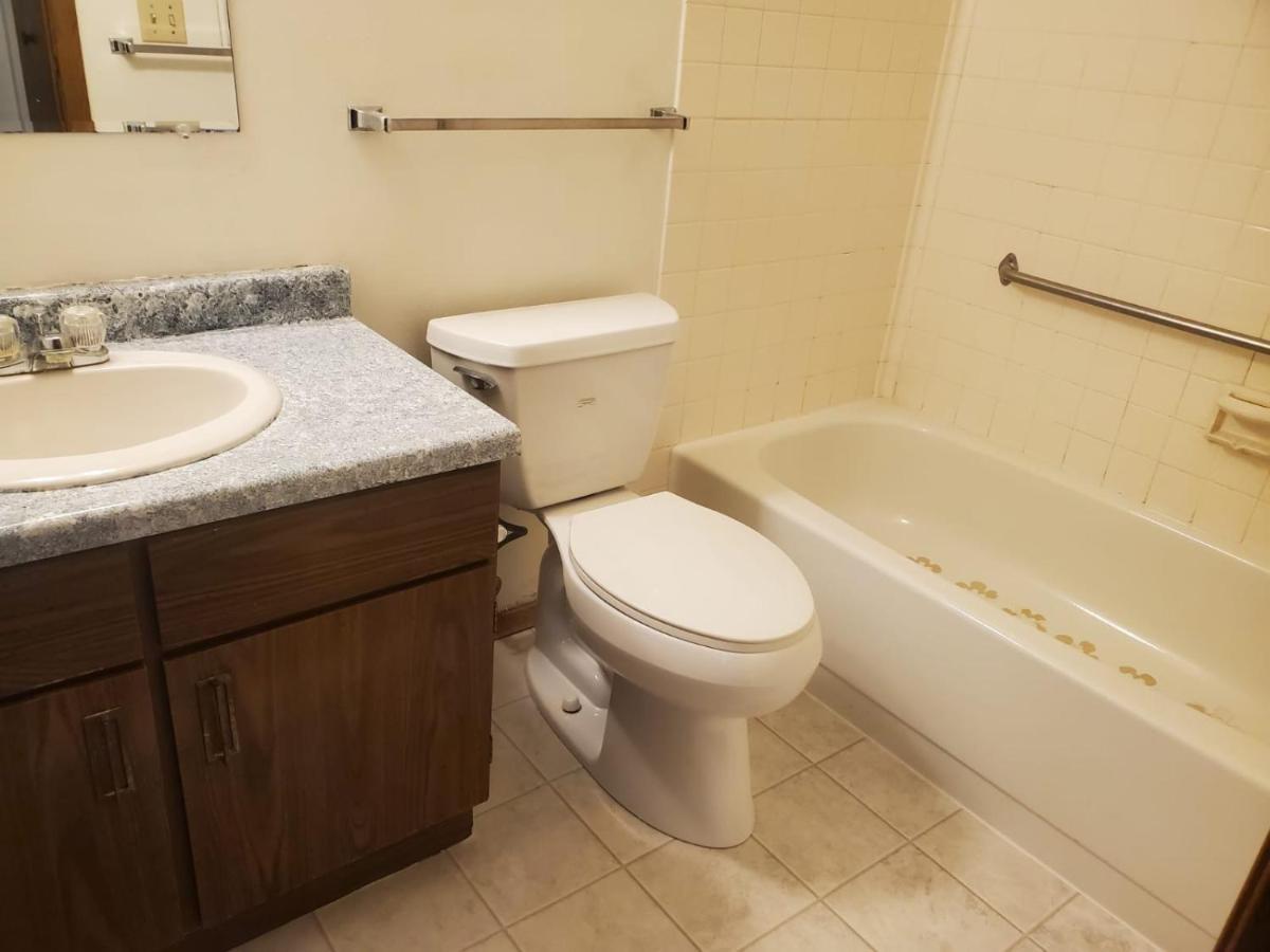 Lamberton Dream Away Valley View Apartments מראה חיצוני תמונה