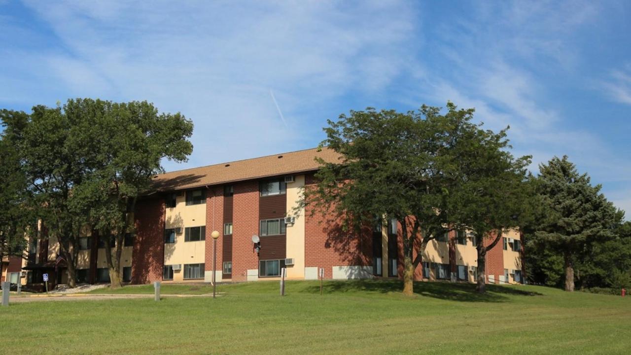 Lamberton Dream Away Valley View Apartments מראה חיצוני תמונה