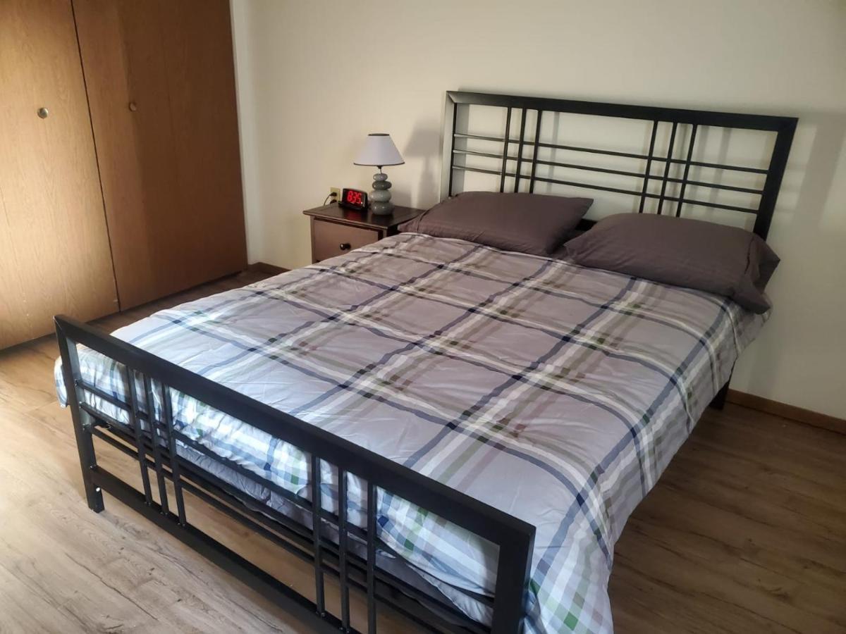 Lamberton Dream Away Valley View Apartments מראה חיצוני תמונה