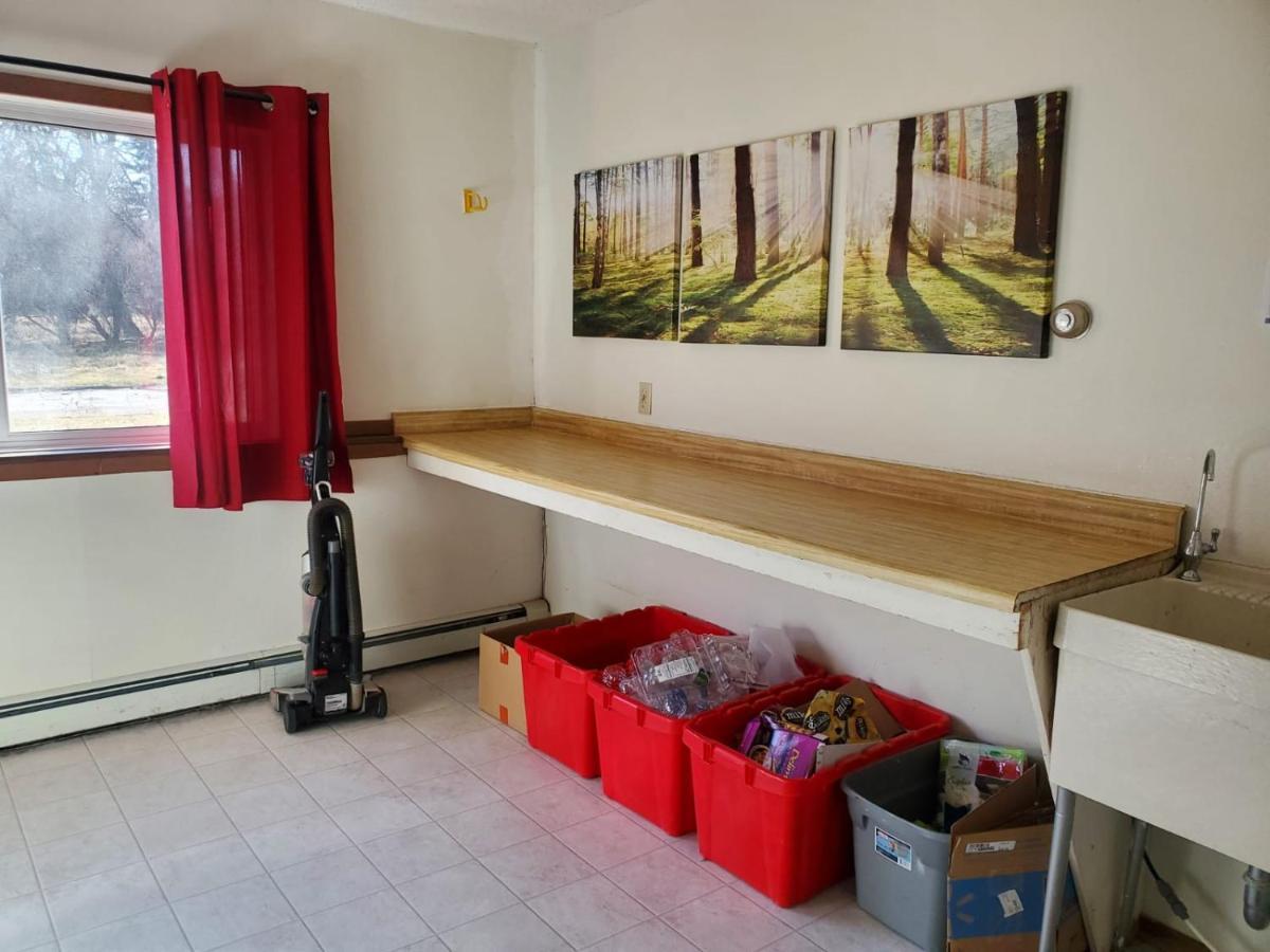 Lamberton Dream Away Valley View Apartments מראה חיצוני תמונה